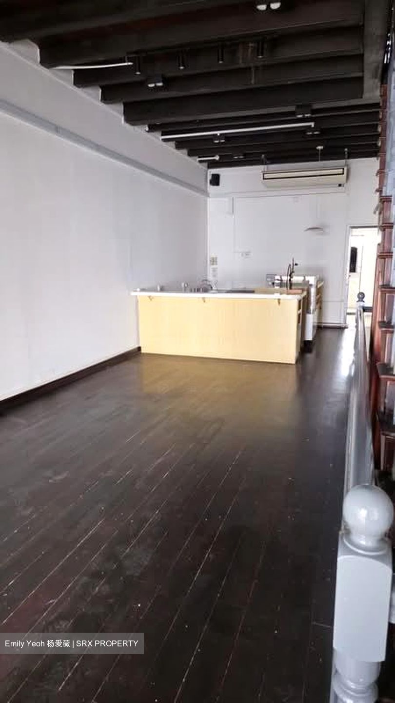 Kreta Ayer Conservation Area (D1), Shop House #577740651